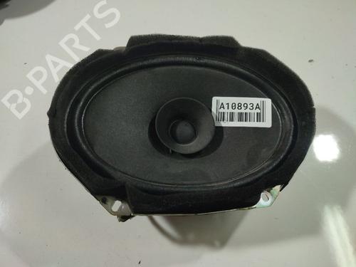 Used Speaker MAZDA 5 (CR) 2.0 CD (CR19) (110 hp) 32542010
