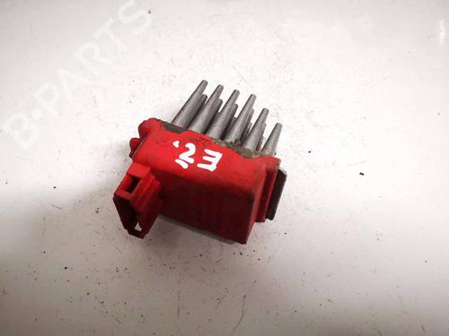 Used Heater resistor Heater resistor 35154096 35154096