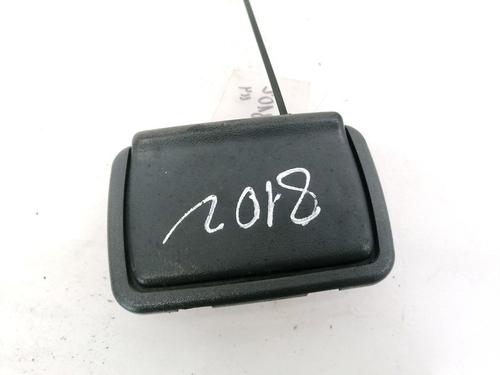 Used Ashtray Ashtray RENAULT ESPACE II (J/S63_) 2.2 (J/S637, J63G) (108 hp) 35417869 35417869