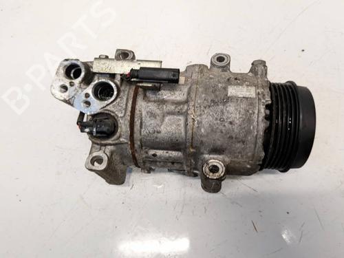 Used AC compressor AC compressor MERCEDES-BENZ B-CLASS Sports Tourer (W245) B 180 CDI (245.207) (109 hp) 38974787 38974787