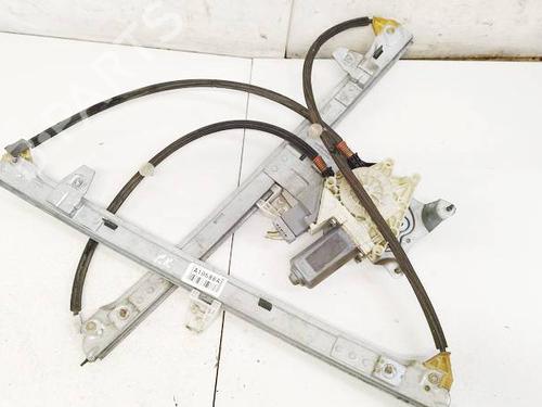 Used Front left window mechanism Front left window mechanism 34925916 34925916