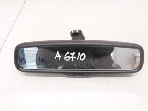 Used Rear mirror Rear mirror KIA CEE'D Hatchback (ED) 1.6 (126 hp) 35578985 35578985