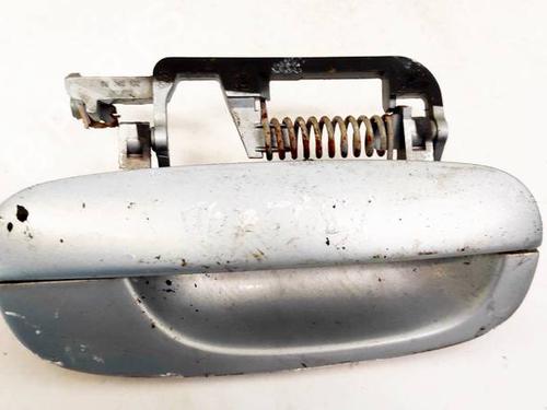 front-right-exterior-door-handle-peugeot-607-9d-9u-2000-35330450 main image