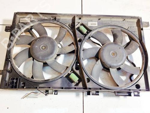 Used Fan Fan OPEL INSIGNIA A (G09) 2.0 CDTI (68) (160 hp) 34985309 34985309