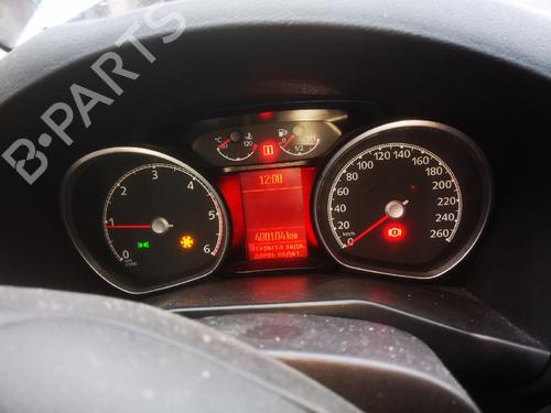 Speaker FORD MONDEO IV (BA7) 1.8 TDCi | BP32605909E2