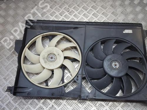 Used Fan Fan OPEL VECTRA C (Z02) 1.9 CDTI (F69) (150 hp) 35832685 35832685
