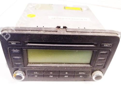 Used Radio Radio 34762960 34762960
