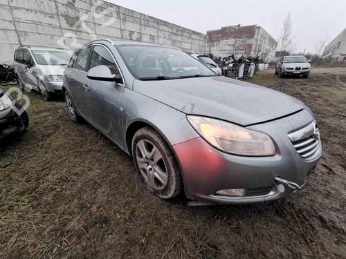 Used Parts OPEL INSIGNIA A (G09) 2.0 CDTI (68) (131 hp) 4442552