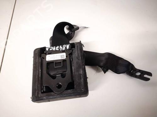 Used Rear left seatbelt Rear left seatbelt 35323064 35323064