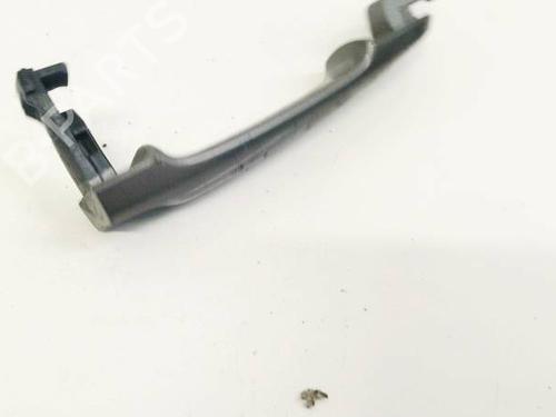 Front right exterior door handle NISSAN NOTE (E12) 1.5 dCi | BP35144803C129 - Image 2