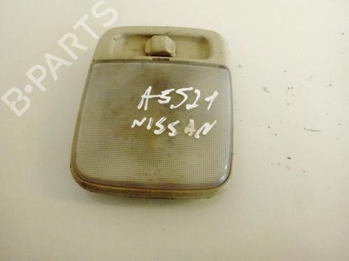 interior-roof-light-nissan-almera-ii-hatchback-n16-2000-35866992 main image