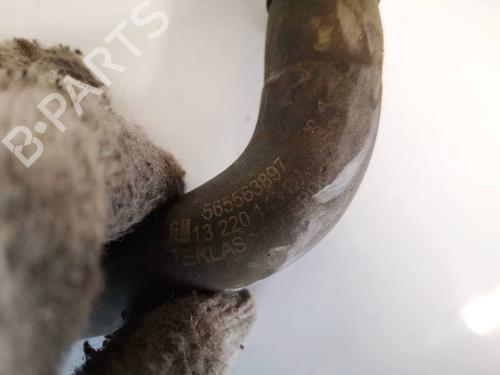 Pipe OPEL INSIGNIA A (G09) 2.0 CDTI (68) | BP32563615M125 - Image 6