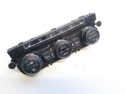 Used Climate control Climate control VW PASSAT B8 (3G2, CB2) 2.0 TDI (150 hp) 40028397 40028397