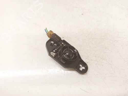 Used Speaker Speaker NISSAN ALMERA TINO (V10) 1.8 (116 hp) 34615687 34615687