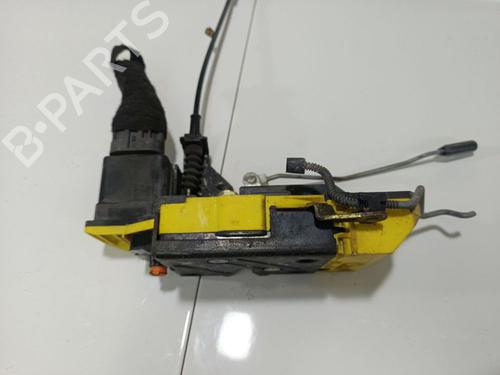 Fechadura trás esquerda Fechadura trás esquerda RENAULT TRUCKS MESSENGER Platform/Chassis B 120.55 (FN60F5) (116 hp) 34947742 34947742