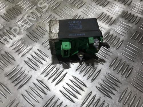 Used Electronic sensor Electronic sensor CITROËN XSARA PICASSO (N68) 2.0 HDi (90 hp) 35681296 35681296