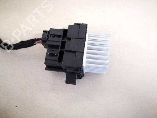 Used Heater resistor Heater resistor 35324432 35324432