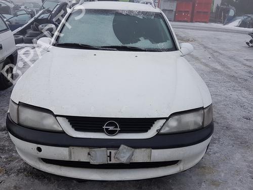 Brugte OPEL VECTRA B (J96) 2.0 DTI 16V (F19) (101 hp) 4469742