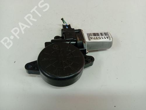Right front window motor MAZDA 3 (BL) 2.2 MZR CD (BL10) | BP38715348E20 - Image 2