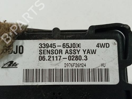 Electronic module SUZUKI GRAND VITARA II (JT, TE, TD) 1.9 DDiS (JB419WD, JB419XD) | BP38044234M83 - Image 5