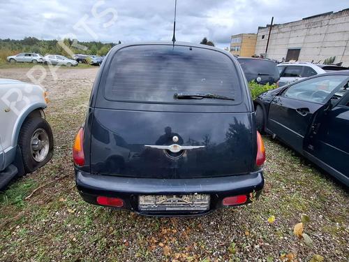 AC compressor CHRYSLER PT CRUISER (PT_) 2.2 CRD | BP40068189M34 - Image 10