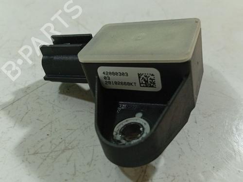 Electronic module SKODA SUPERB II (3T4) 2.0 TDI | BP33487755M83 - Image 4