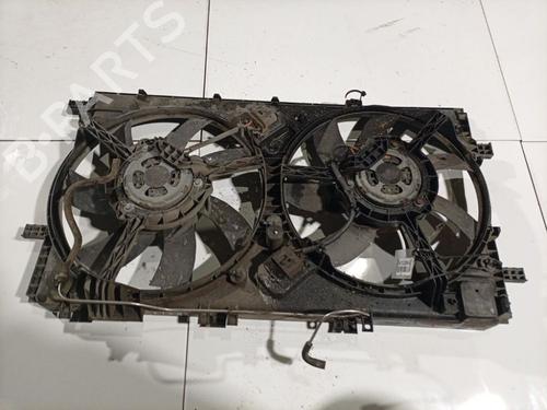Used Fan Fan OPEL INSIGNIA A (G09) 2.0 CDTI (68) (160 hp) 34744473 34744473
