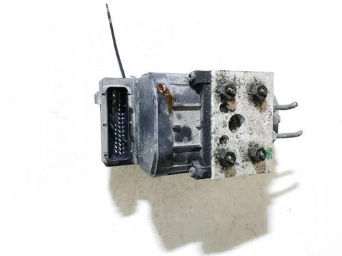 Used ABS pump ABS pump NISSAN ALMERA II Hatchback (N16) 2.2 Di (110 hp) 35882743 35882743