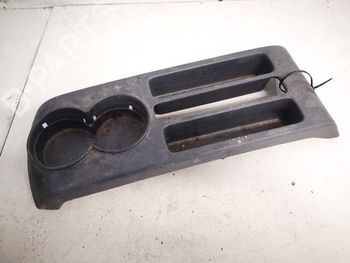 Used Cup/Object holder Cup/Object holder VW POLO IV (9N_, 9A_) 1.9 SDI (64 hp) 35348506 35348506