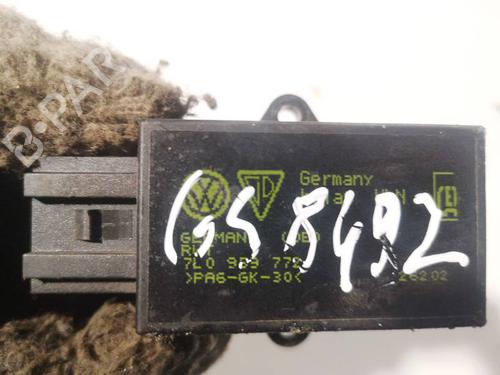 Electronic sensor VW PHAETON (3D1, 3D2, 3D3, 3D4, 3D6, 3D7, 3D8, 3D9) 3.2 V6 | BP32545272M84 - Image 3