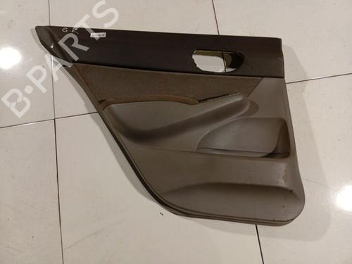 Rear left panel HONDA CIVIC VIII Saloon (FD, FA) 1.3 IMA (FA3, FD3) | BP34764636C60 - Image 2