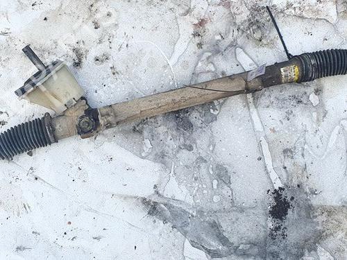 Used Steering column Steering column 35490836 35490836
