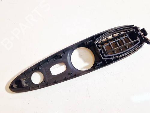 Air vent PEUGEOT 807 (EB_) 2.2 HDi | BP32564182I21 