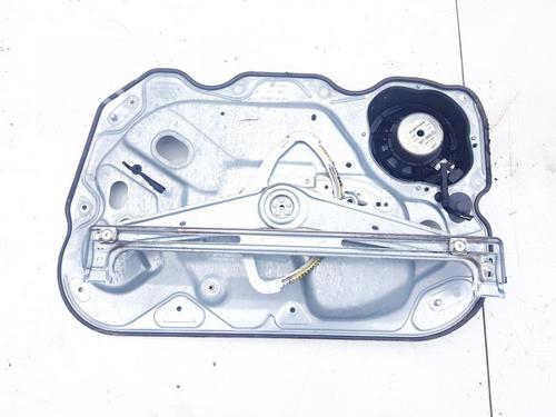 Front left window mechanism FORD KUGA I 2.0 TDCi | BP35630736C22 - Image 2