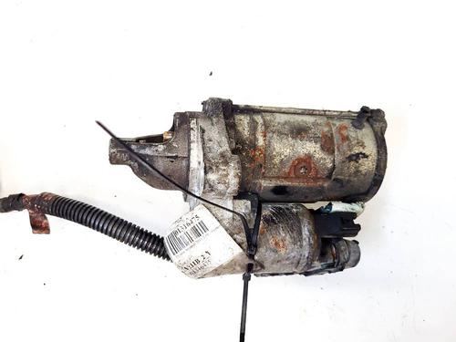 Used Starter Starter 35540021 35540021