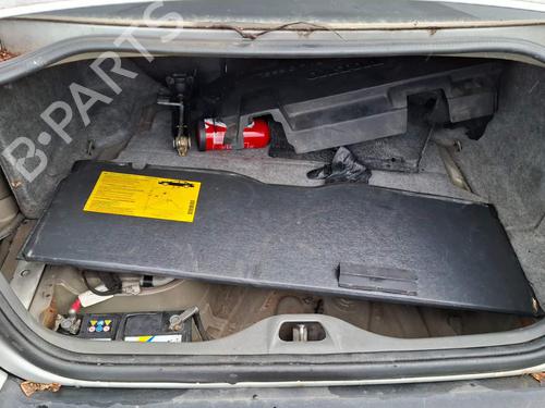 Electronic module VOLVO S60 I (384) D5 | BP39062058M83 - Image 10
