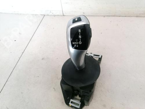 Gear lever BMW 5 (E60) 530 d | BP35488190M90 - Image 2