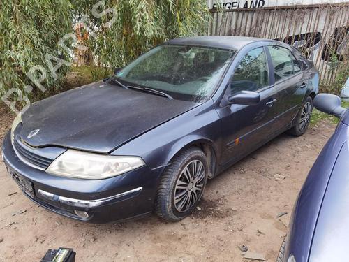 Engine mount RENAULT LAGUNA II (BG0/1_) 1.9 dCi (BG08, BG0G) | BP32903016M89  - Image 5