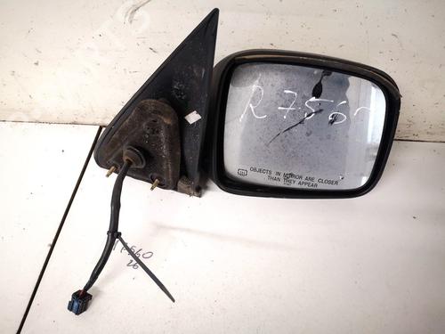 Used Right mirror Right mirror SUZUKI GRAND VITARA I (FT, HT) 2.7 (JA 627) (173 hp) 35450173 35450173