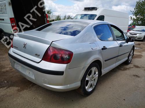 Engine mount PEUGEOT 407 (6D_) 1.6 HDi 110 (6D9HZC, 6D9HYC) | BP32916082M89  - Image 7