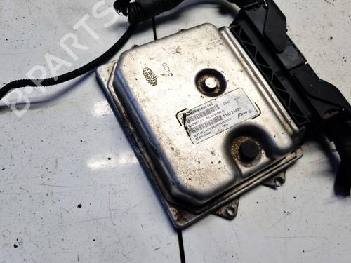 Engine control unit (ECU) ALFA ROMEO MITO (955_) 1.3 MultiJet (955AXP1A, 955AYC1A) | BP32563041M57 - Image 2