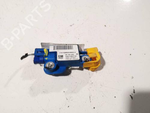 Electronic module OPEL TIGRA TwinTop (X04) 1.3 CDTI (R97) | BP32579272M83  - Image 5