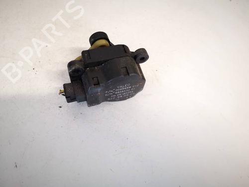 Used Electronic module Electronic module OPEL VECTRA C (Z02) 1.9 CDTI (F69) (150 hp) 32599209 32599209