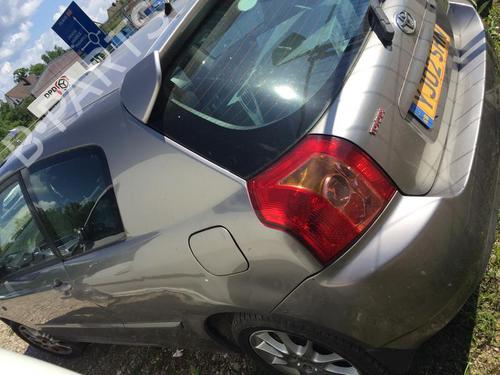 Engine control unit (ECU) TOYOTA COROLLA (_E12_) 1.8 VVTL-i TS (ZZE123) | BP33495656M57  - Image 9