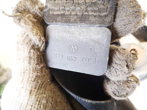 Front left seatbelt VW PASSAT B5 Variant (3B5) 1.9 TDI | BP35250558I26 - Image 3