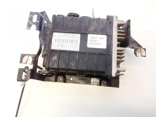 Used Engine control unit (ECU) Engine control unit (ECU) VW JETTA II (19E, 1G2, 165) 1.8 (90 hp) 33107607 33107607
