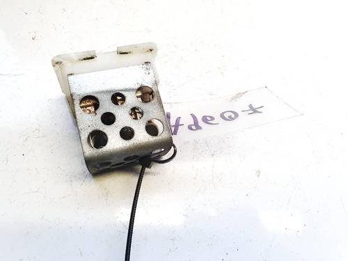 Used Heater resistor Heater resistor 35192733 35192733