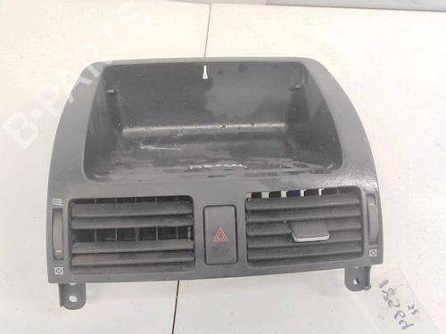 Used Air vent Air vent TOYOTA AVENSIS (_T25_) 2.0 D-4D (ADT250_, ADT250R) (126 hp) 32936787 32936787