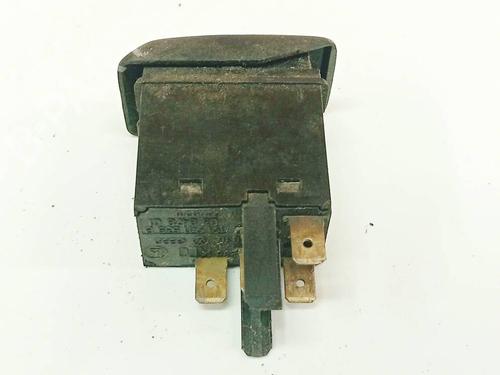 Switch PEUGEOT 407 (6D_) 1.6 HDi 110 (6D9HZC, 6D9HYC) | BP34750266I30 - Image 2