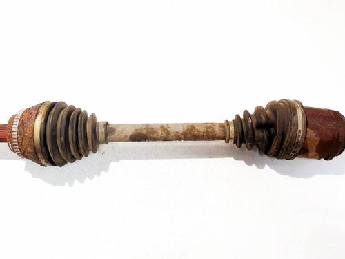 Used Left front driveshaft Left front driveshaft 35124264 35124264